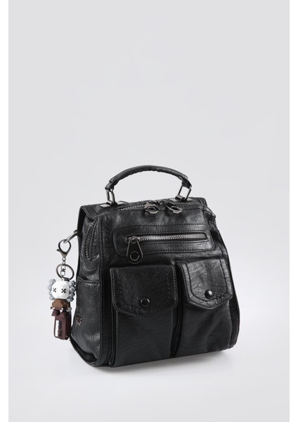 ÇÇS 17545 Kadın Omuz Ve Sırt Çantası fiyatları