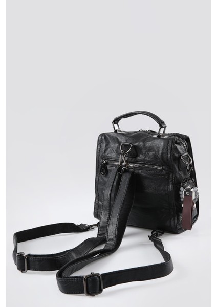 ÇÇS 17545 Kadın Omuz Ve Sırt Çantası modelleri