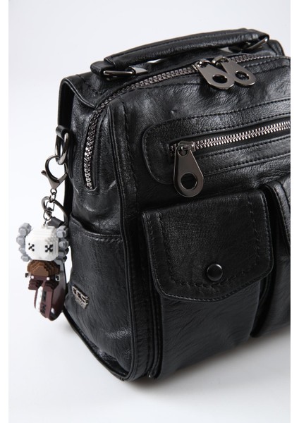 ÇÇS 17545 Kadın Omuz Ve Sırt Çantası fırsatları