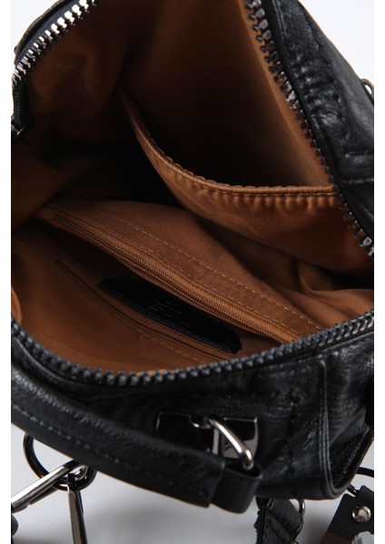 ÇÇS 17545 Kadın Omuz Ve Sırt Çantası indirimleri