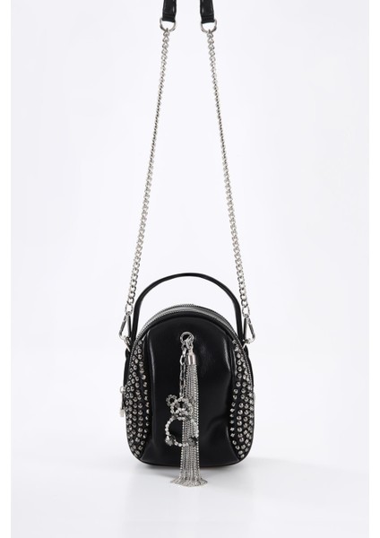 ÇÇS 17388 Kadın Omuz Çantası