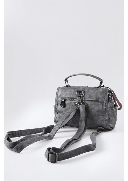 ÇÇS 17541 Kadın Omuz Ve Sırt Çantası modelleri