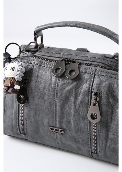 ÇÇS 17541 Kadın Omuz Ve Sırt Çantası fırsatları