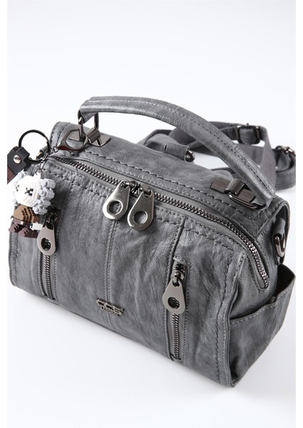 ÇÇS 17541 Kadın Omuz Ve Sırt Çantası indirimleri