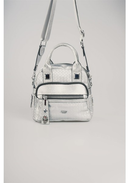 Kadın 17696 Omuz Askılı Kol Çantası modelleri