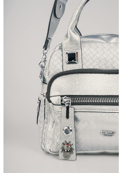 Kadın 17696 Omuz Askılı Kol Çantası fırsatları