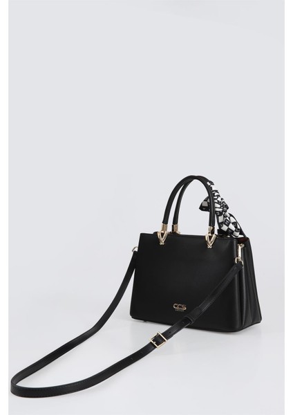 ÇÇS 17457 Kadın Omuz Askılı Kol Çantası fırsatları