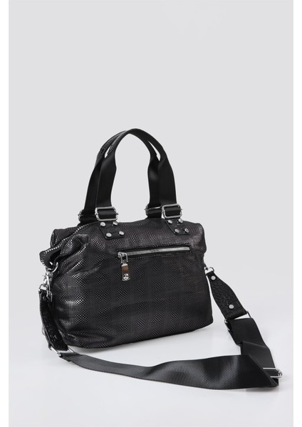 ÇÇS 17358 Kadın Omuz Çantası modelleri