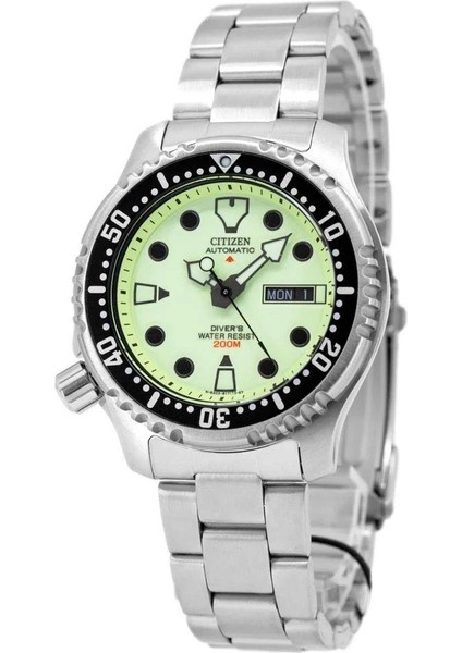 Cıtızen NY0040-50W Erkek Kol Saati fiyatları