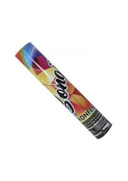 Etkinlik Parti İçin Tekli Alaca Konfeti