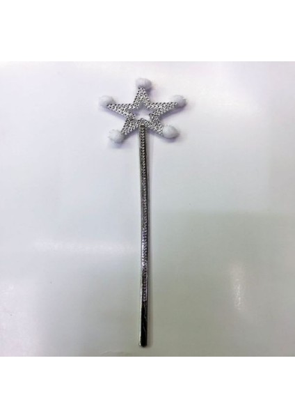 Etkinlik Gösteri Kostümü İçin Yıldız Şeklinde Asa