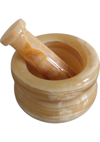 Mermer Onyx Havan