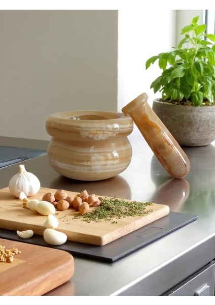 Mermer Onyx Havan modelleri