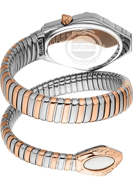 Just Cavallı JC1L357M0065 Kadın Kol Saati modelleri