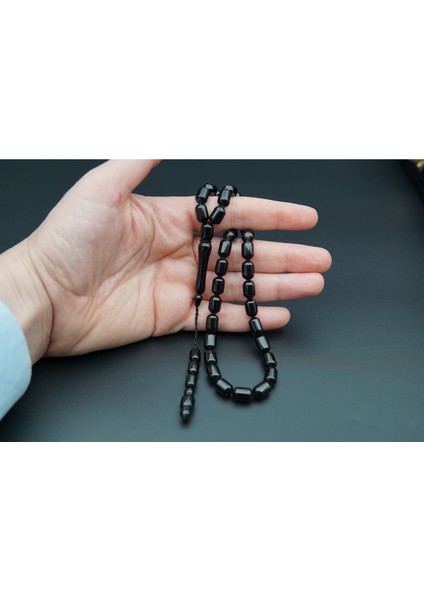 Kapsül Kesim Sade Oltutaşı Tesbih modelleri