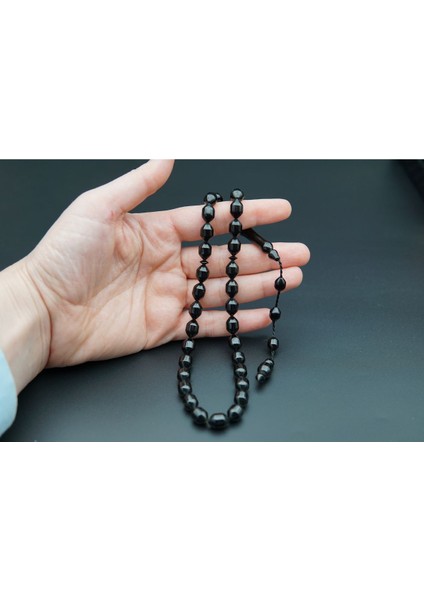 Kapsül Model Sade Oltutaşı Tesbih modelleri