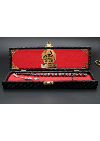 6'lı Gümüş Işleme Çeşni Oltutaşı Tesbih fırsatları