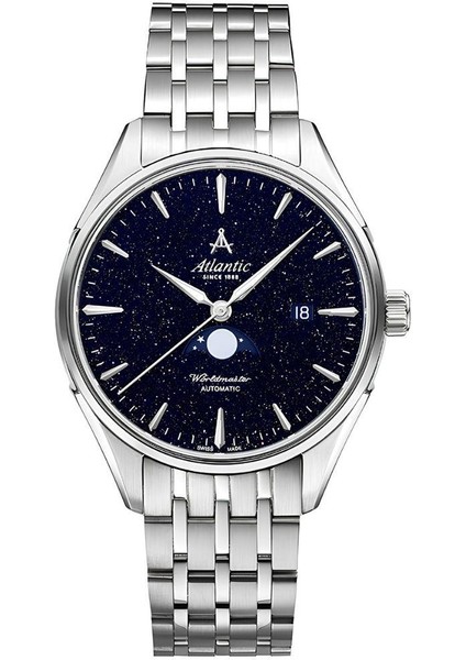 Atlantıc 52788.41.91 Erkek Kol Saati