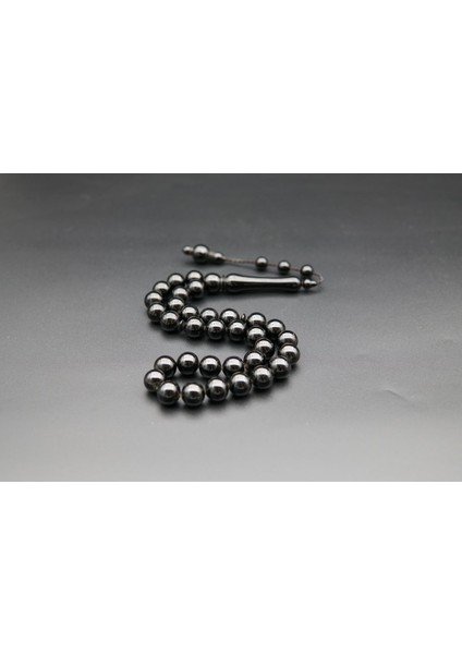 Sade Yuvarlak Kesim Oltutaşı Tesbih fırsatları