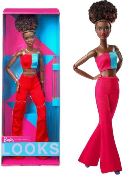 Looks #14 2022 HJW81