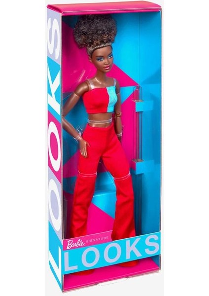 Looks #14 2022 HJW81