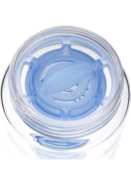 Kırmızı 700 ml Sağlıklı ve Şık Plastik Matara, Hafif ve Tasarım fırsatları