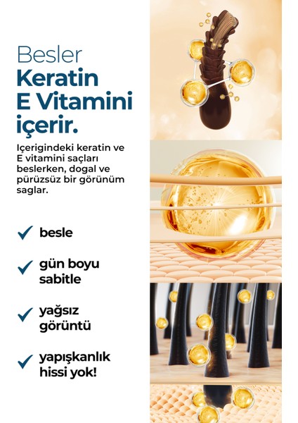 Baby Hair Shaper Wax Gel 6 ml Esnek Saten Jel Tüm Saçlar İçin Parlaklık Verici modelleri