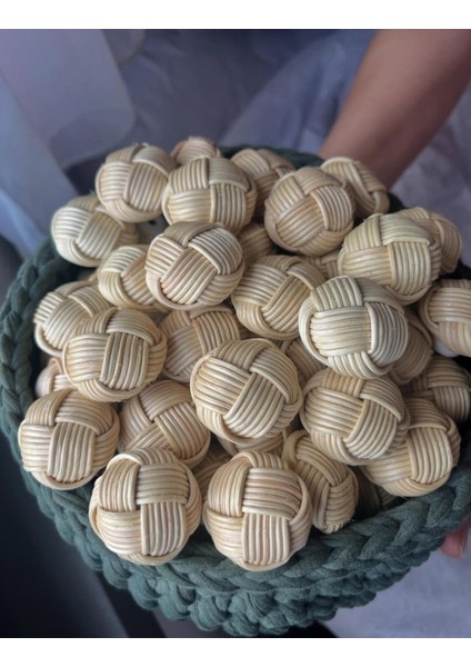 Rattan Kulp (2ADET) modelleri