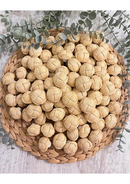 Rattan Kulp (2ADET) indirimleri