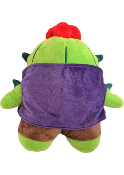 Spike Yelekli Hq Versiyon 20 cm Ithal Peluş Oyuncak fiyatları