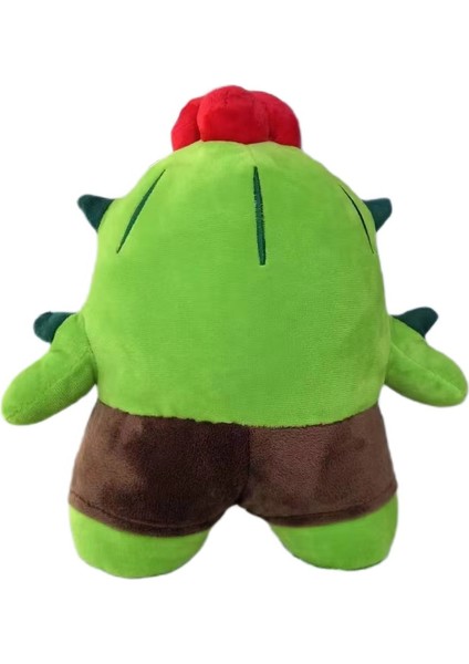 Spike Yelekli Hq Versiyon 20 cm Ithal Peluş Oyuncak modelleri