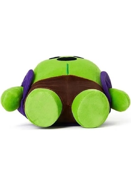 Spike Yelekli Hq Versiyon 20 cm Ithal Peluş Oyuncak indirimleri