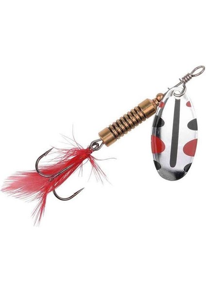 Power Catcher #5 11GR Spinner Yem