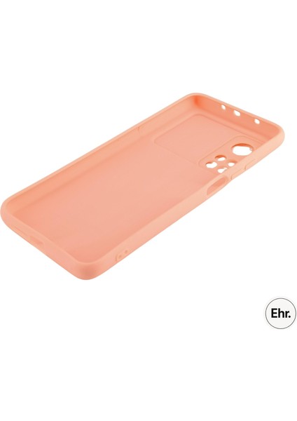 Xiaomi Mi 10T-10T Pro Uyumlu Kamera Sürgülü Mat Silikon Kılıf indirimleri