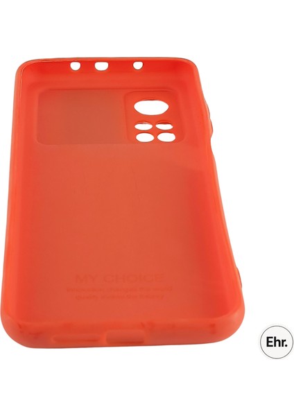 Xiaomi Mi 10T-10T Pro Uyumlu Kamera Sürgülü Mat Silikon Kılıf fiyatları