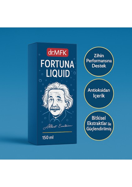Dr Mfk Fortuna Şurup