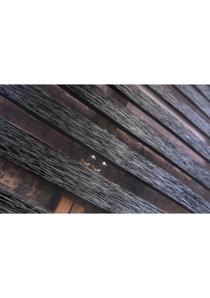 Siyah Bambu Zebra Perde fırsatları