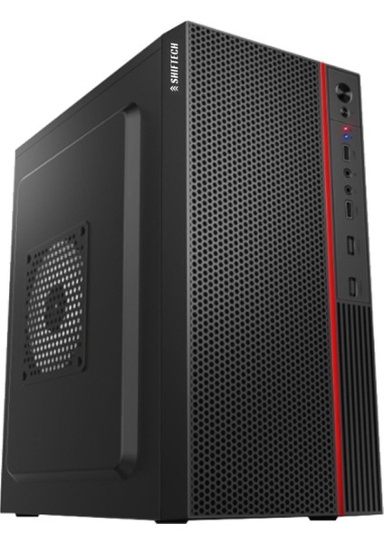 Shıftech SHF02 Micro-Atx Bilgisayar Kasası (Powersız)