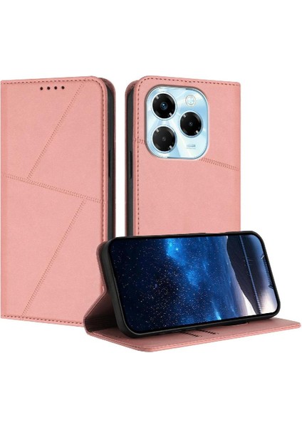 Infinix Note 40X 5g Darbeye Dayanıklı Kapak Anti-Parmak Izi Mat Için Kılıf (Yurt Dışından)