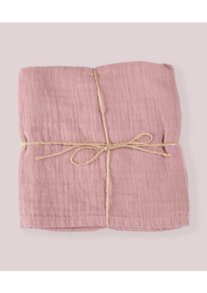 Müslin Bez 50X50 cm Bakır