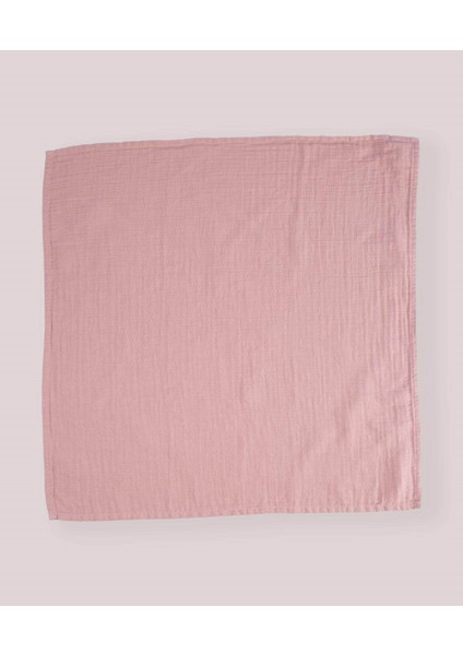 Müslin Bez 50X50 cm Bakır modelleri