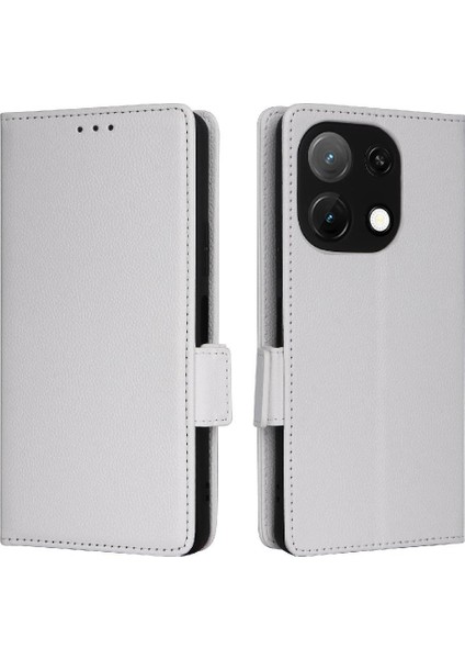 Umidigi Not 90 Için Flip Case Cüzdan Yan Toka Manyetik Kart Yuvaları Pu (Yurt Dışından) fiyatları