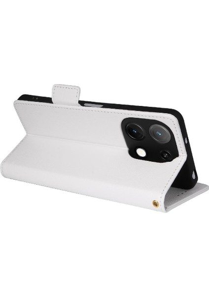 Umidigi Not 90 Için Flip Case Cüzdan Yan Toka Manyetik Kart Yuvaları Pu (Yurt Dışından) modelleri