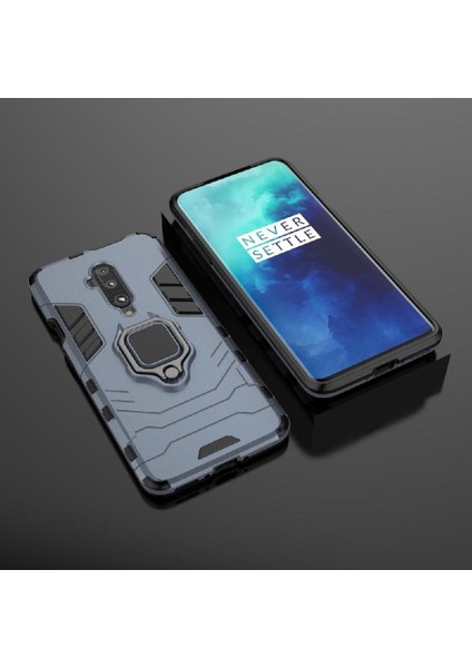 Oneplus 7t Pro Kickstand Metal Halka Için Halka Araba Montaj Kickstand Durumda (Yurt Dışından) fırsatları