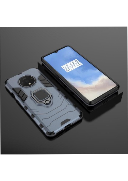 Oneplus 7t Kickstand Metal Halka Tutucu Için Halka Araba Montaj Kickstand Durumda (Yurt Dışından) fiyatları