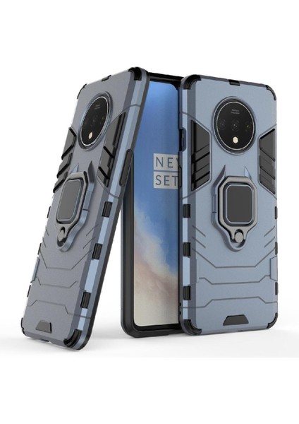Oneplus 7t Kickstand Metal Halka Tutucu Için Halka Araba Montaj Kickstand Durumda (Yurt Dışından) indirimleri