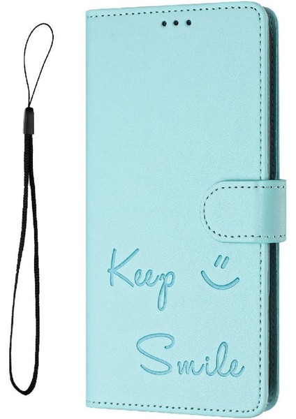 Tecno Camon 19 Neo Flıp Kapak Kart Tutucu Cüzdan Rfıd Engelleme Pu (Yurt Dışından)