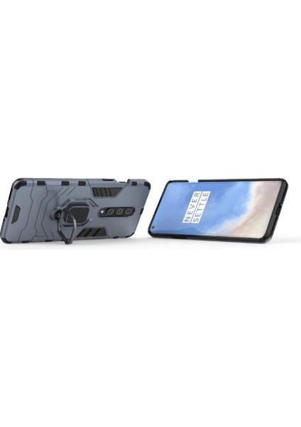 Oneplus 8 Askeri Sınıf Koruma Halkası Için Halka Araba Montaj Kickstand Durumda (Yurt Dışından) fırsatları