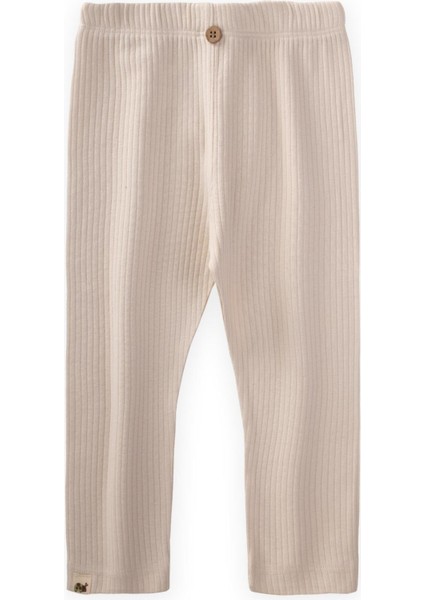 Fitilli Tayt 0-5 Yaş Açık Bej fiyatları