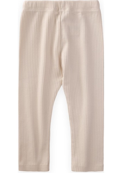 Fitilli Tayt 0-5 Yaş Açık Bej modelleri